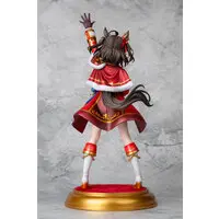 Figure - Uma Musume: Pretty Derby / Kitasan Black