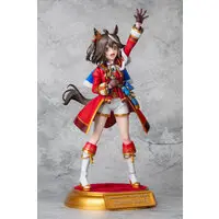 Figure - Uma Musume: Pretty Derby / Kitasan Black