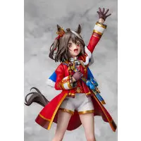 Figure - Uma Musume: Pretty Derby / Kitasan Black