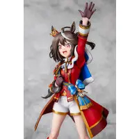 Figure - Uma Musume: Pretty Derby / Kitasan Black