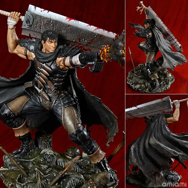 Figure - Berserk / Guts