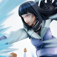 Naruto Gals - NARUTO / Hyuuga Hinata