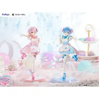 TENITOL - Re:Zero / Ram & Rem