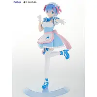 TENITOL - Re:Zero / Rem & Ram