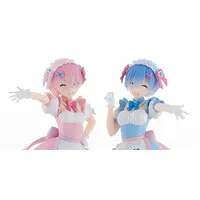 TENITOL - Re:Zero / Ram & Rem