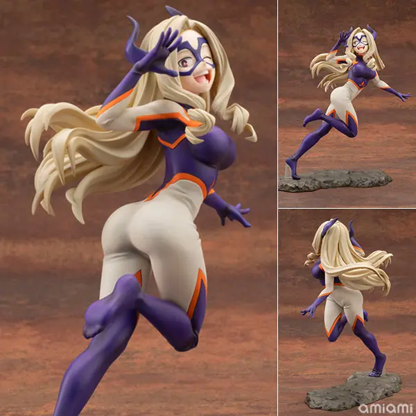 ARTFX J - Boku no Hero Academia (My Hero Academia) / Mt. Lady