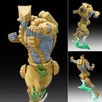 Statue Legend - JoJo's Bizarre Adventure: Stardust Crusaders / The World