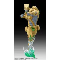 Statue Legend - JoJo's Bizarre Adventure: Stardust Crusaders / The World