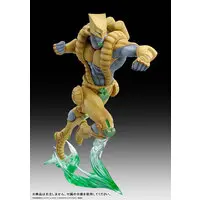 Statue Legend - JoJo's Bizarre Adventure: Stardust Crusaders / The World