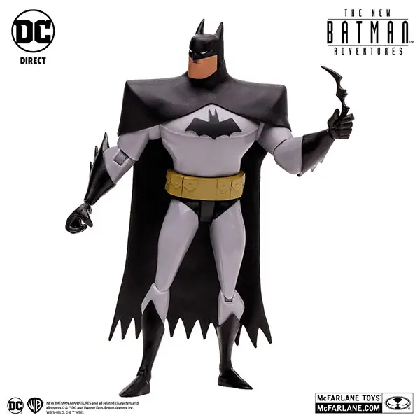 Figure - Batman