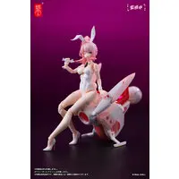 Cyclone Bunny & Gear Set 1/12 Complete Model Action Figure