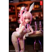 Bunny Girl Aileen 1/12 Complete Model Action Figure