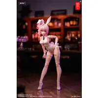 Bunny Girl Aileen 1/12 Complete Model Action Figure