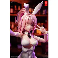 Bunny Girl Aileen 1/12 Complete Model Action Figure