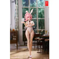 Bunny Girl Aileen 1/12 Complete Model Action Figure