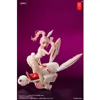 Bunny Girl Aileen 1/12 Complete Model Action Figure