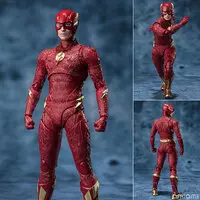 S.H.Figuarts - The Flash