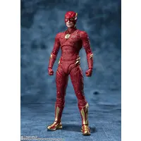 S.H.Figuarts - The Flash