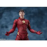 S.H.Figuarts - The Flash