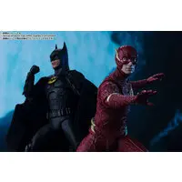 S.H.Figuarts - The Flash