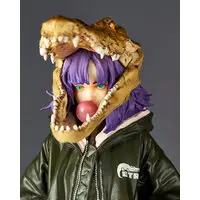 CROCOGIRL 1/7 Complete Figure