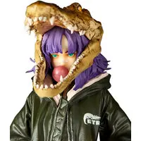 CROCOGIRL 1/7 Complete Figure