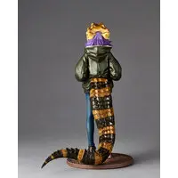 CROCOGIRL 1/7 Complete Figure