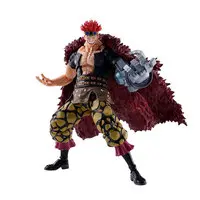 S.H.Figuarts - One Piece / Eustass Kid