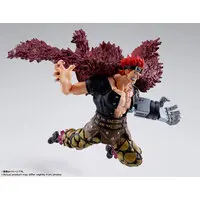 S.H.Figuarts - One Piece / Eustass Kid