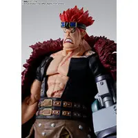 S.H.Figuarts - One Piece / Eustass Kid