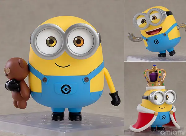 Nendoroid - Despicable Me