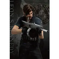 Figure - Biohazard (Resident Evil) / Leon S. Kennedy