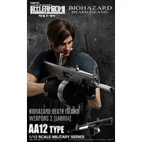 Figure - Biohazard (Resident Evil) / Leon S. Kennedy