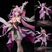 Figure - Honkai: Star Rail / Fu Xuan