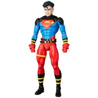 Figure - Superman