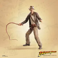 Figure - Indiana Jones