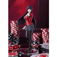 POP UP PARADE - Kakegurui / Jabami Yumeko