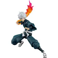 figma - Jigokuraku (Hell's Paradise) / Gabimaru