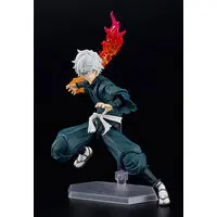 figma - Jigokuraku (Hell's Paradise) / Gabimaru