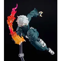 figma - Jigokuraku (Hell's Paradise) / Gabimaru