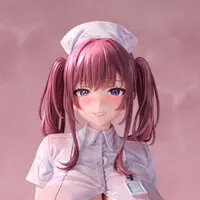 Figure - Nurse