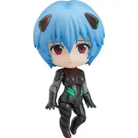 Nendoroid - Neon Genesis Evangelion / Ayanami Rei (tentative name)