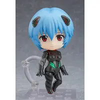 Nendoroid - Neon Genesis Evangelion / Ayanami Rei (tentative name)