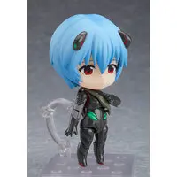 Nendoroid - Neon Genesis Evangelion / Ayanami Rei (tentative name)