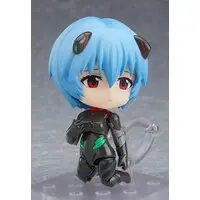 Nendoroid - Neon Genesis Evangelion / Ayanami Rei (tentative name)