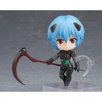 Nendoroid - Neon Genesis Evangelion / Ayanami Rei (tentative name)