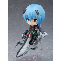 Nendoroid - Neon Genesis Evangelion / Ayanami Rei (tentative name)