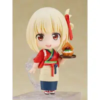 Nendoroid - Lycoris Recoil / Nishikigi Chisato