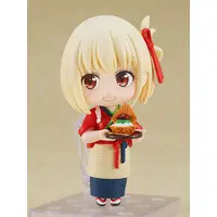 Nendoroid - Lycoris Recoil / Nishikigi Chisato