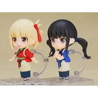 Nendoroid - Lycoris Recoil / Nishikigi Chisato